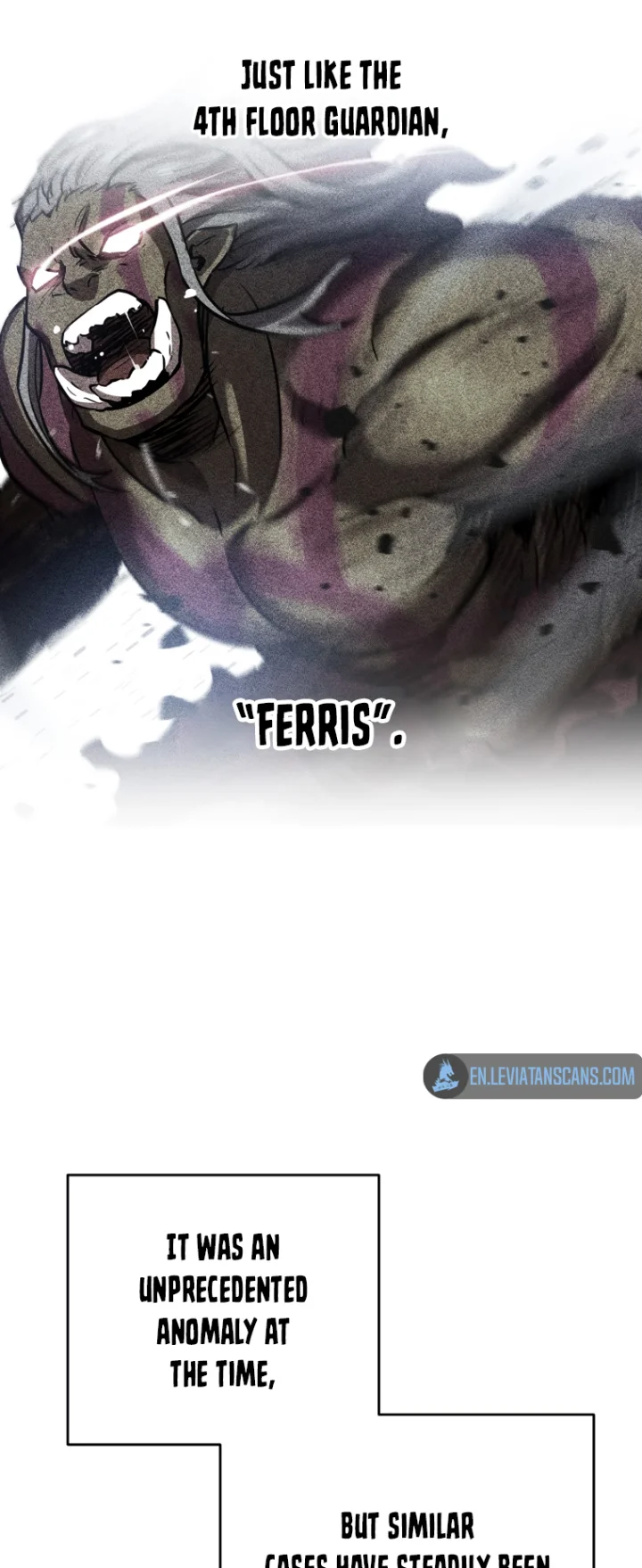 18+ The Player That Can't Level Up Chapter 122 page 8