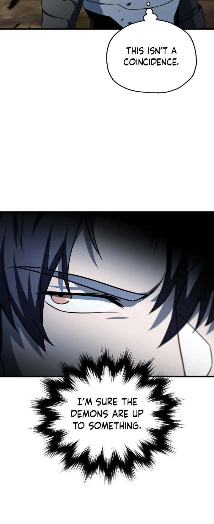 18+ The Player That Can't Level Up Chapter 122 page 11