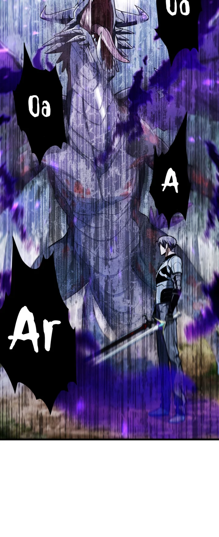 18+ The Player That Can't Level Up Chapter 122 page 13