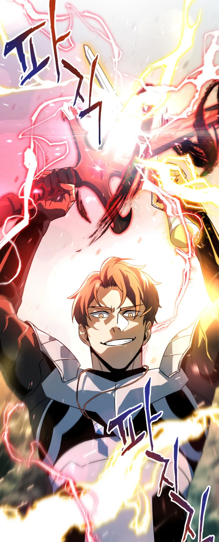 18+ The Player That Can't Level Up Chapter 122 page 17