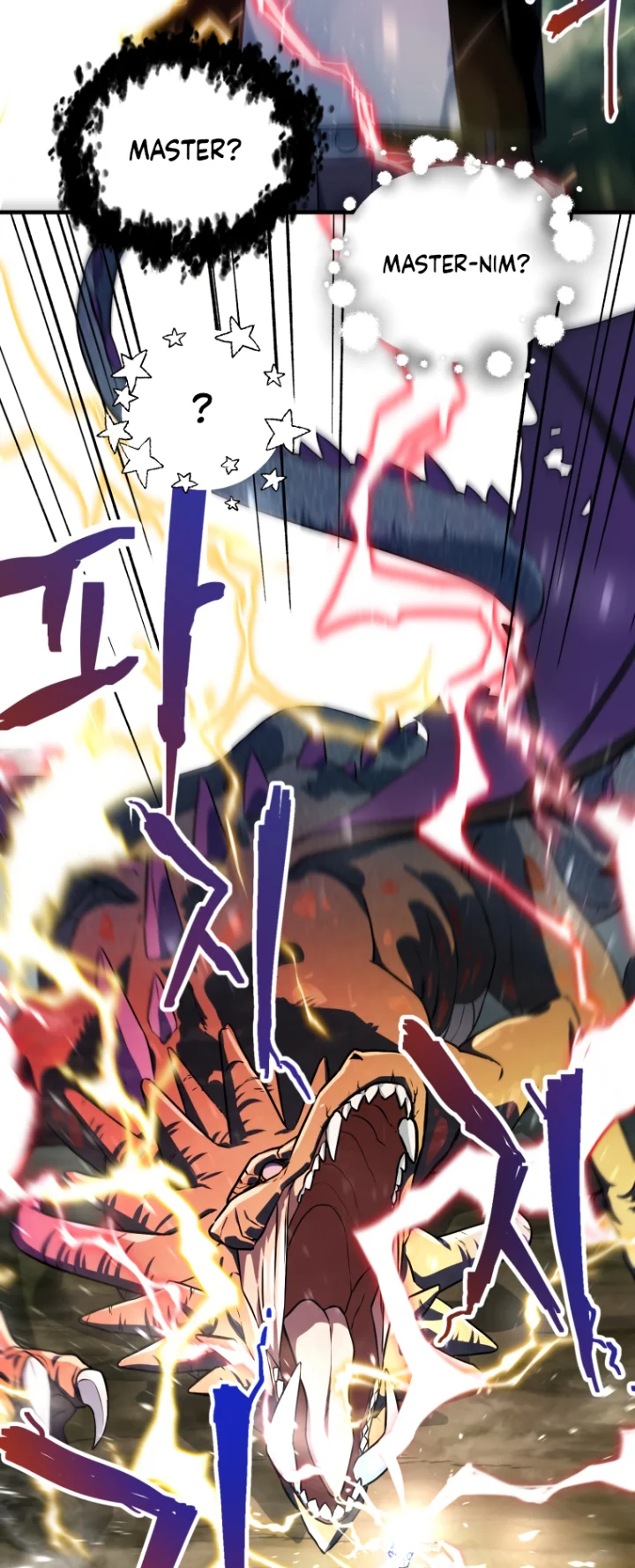 18+ The Player That Can't Level Up Chapter 122 page 18