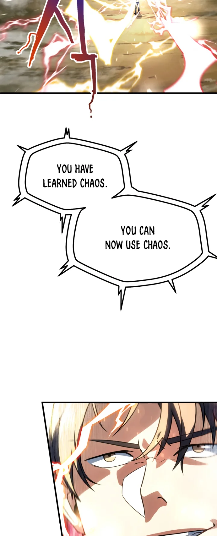 18+ The Player That Can't Level Up Chapter 122 page 19