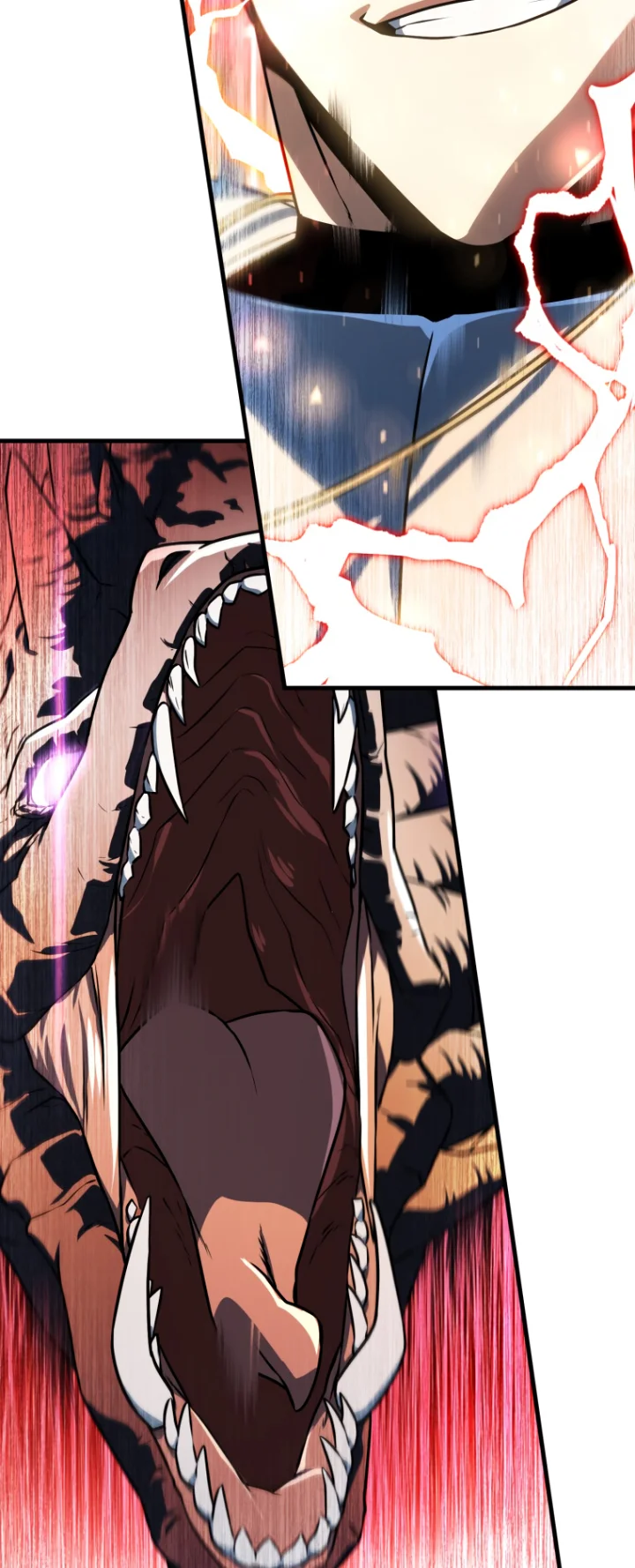 18+ The Player That Can't Level Up Chapter 122 page 20