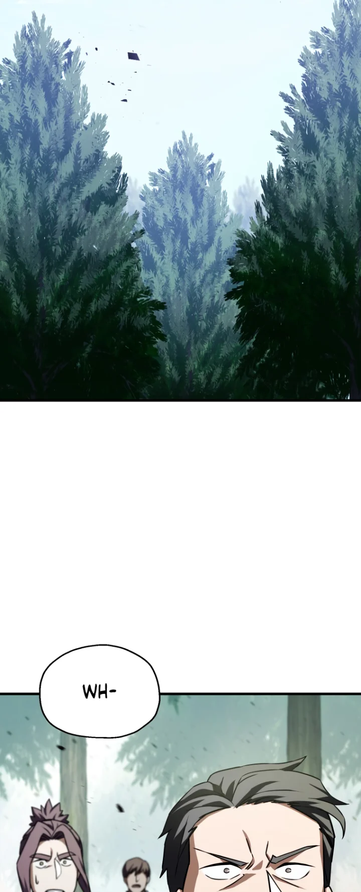 18+ The Player That Can't Level Up Chapter 122 page 24