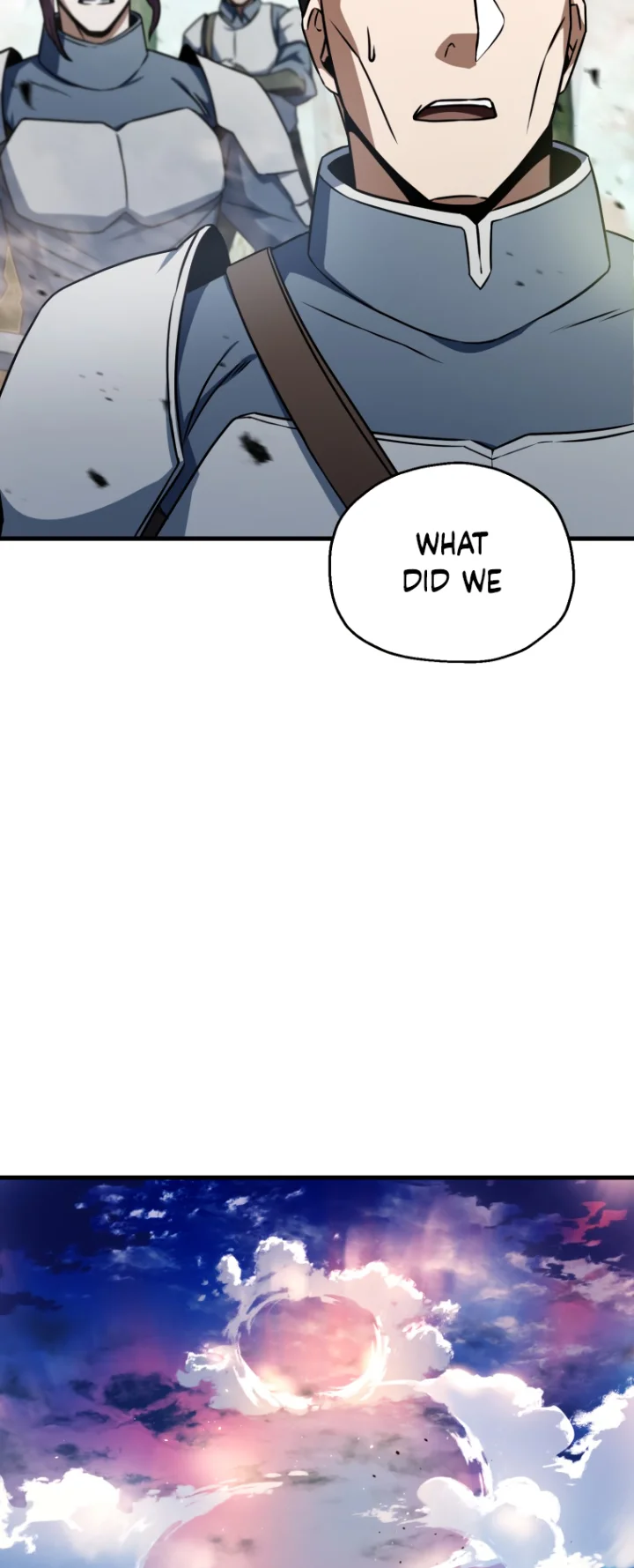 18+ The Player That Can't Level Up Chapter 122 page 25