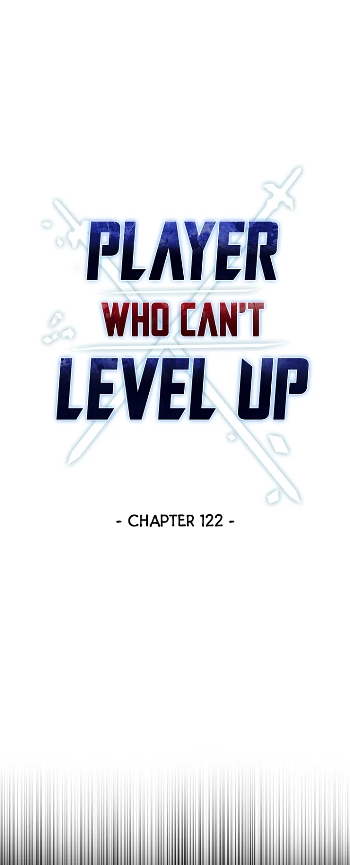 18+ The Player That Can't Level Up Chapter 122 page 27