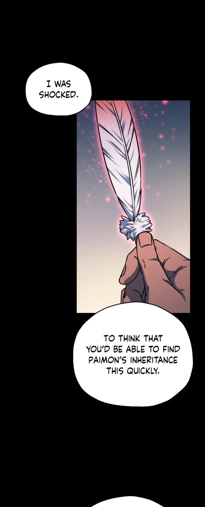 18+ The Player That Can't Level Up Chapter 122 page 29