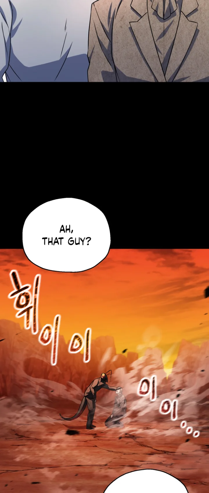 18+ The Player That Can't Level Up Chapter 122 page 39