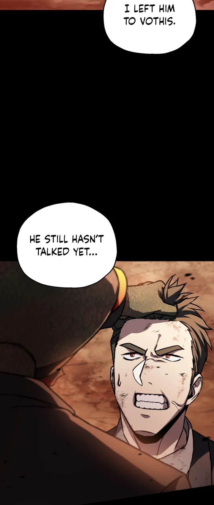 18+ The Player That Can't Level Up Chapter 122 page 40