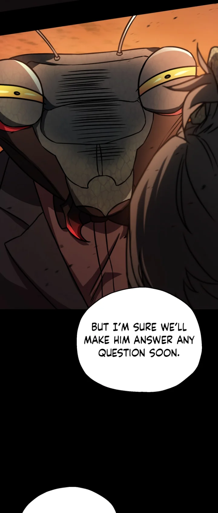18+ The Player That Can't Level Up Chapter 122 page 41