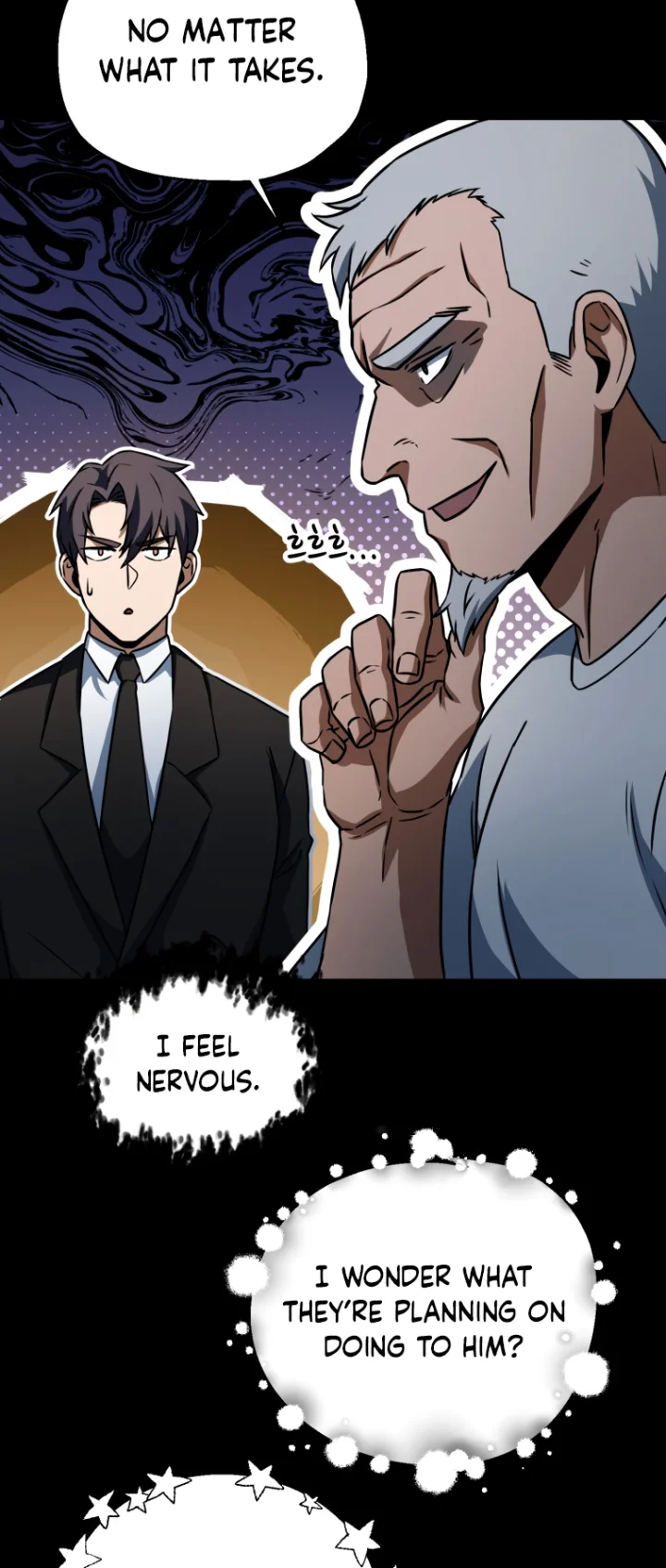 18+ The Player That Can't Level Up Chapter 122 page 42