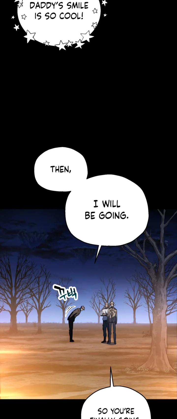 18+ The Player That Can't Level Up Chapter 122 page 43