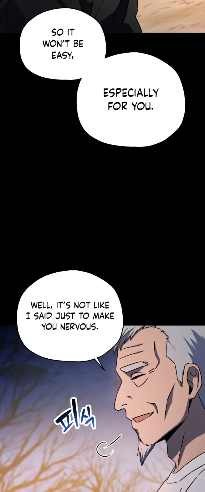 18+ The Player That Can't Level Up Chapter 122 page 46