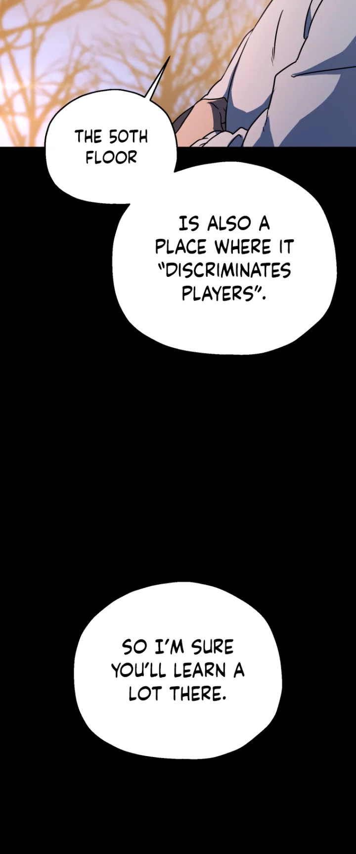 18+ The Player That Can't Level Up Chapter 122 page 47