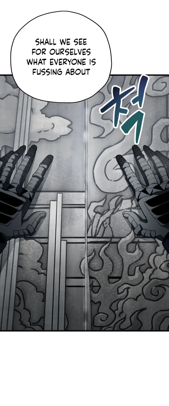 18+ The Player That Can't Level Up Chapter 122 page 52