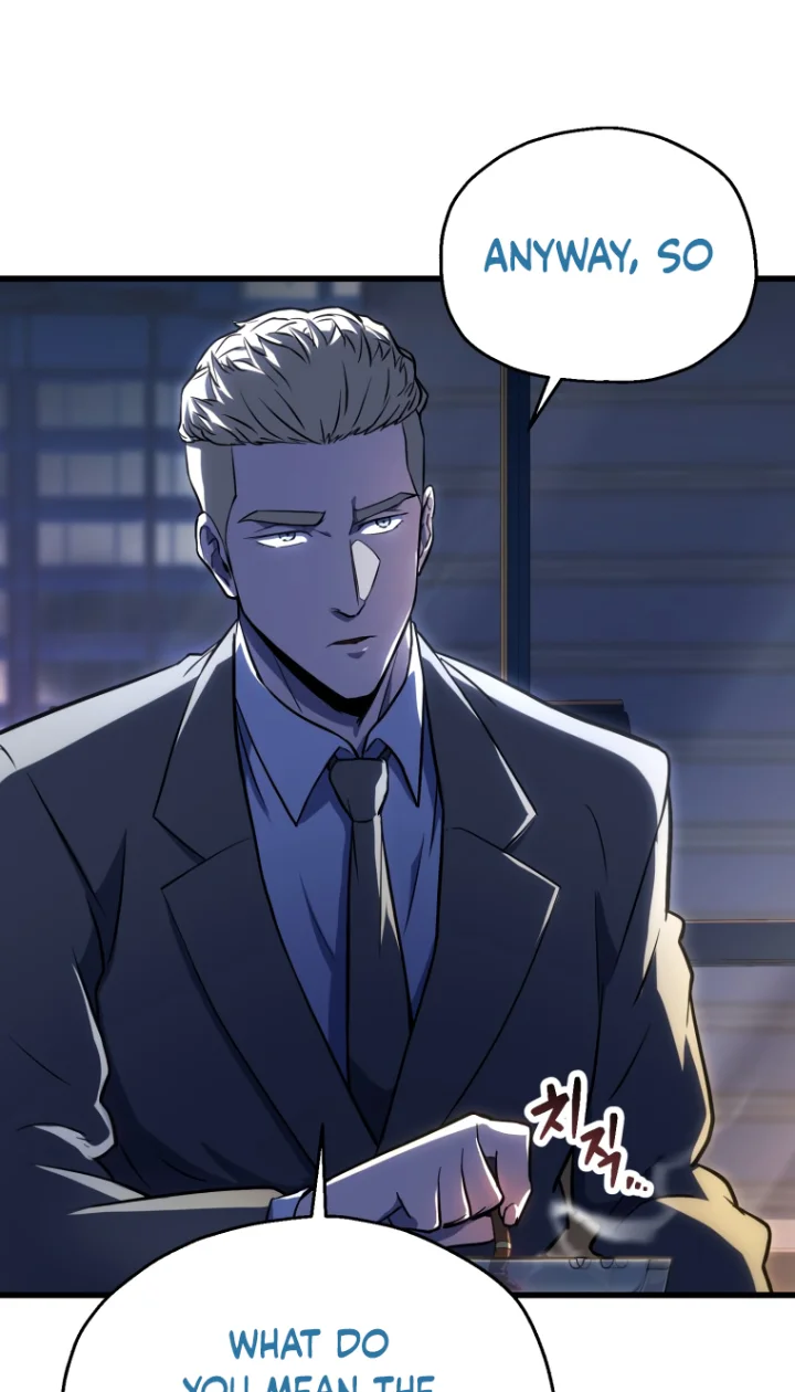 18+ The Player That Can't Level Up Chapter 122 page 61
