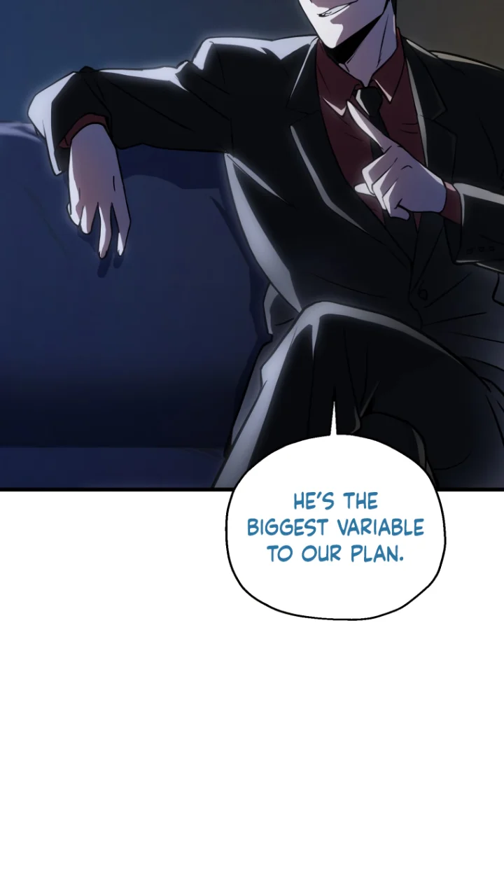 18+ The Player That Can't Level Up Chapter 122 page 63