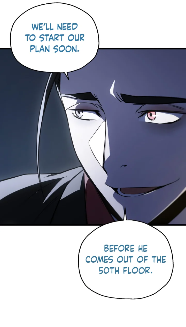 18+ The Player That Can't Level Up Chapter 122 page 64