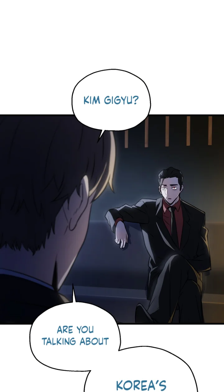 18+ The Player That Can't Level Up Chapter 122 page 65