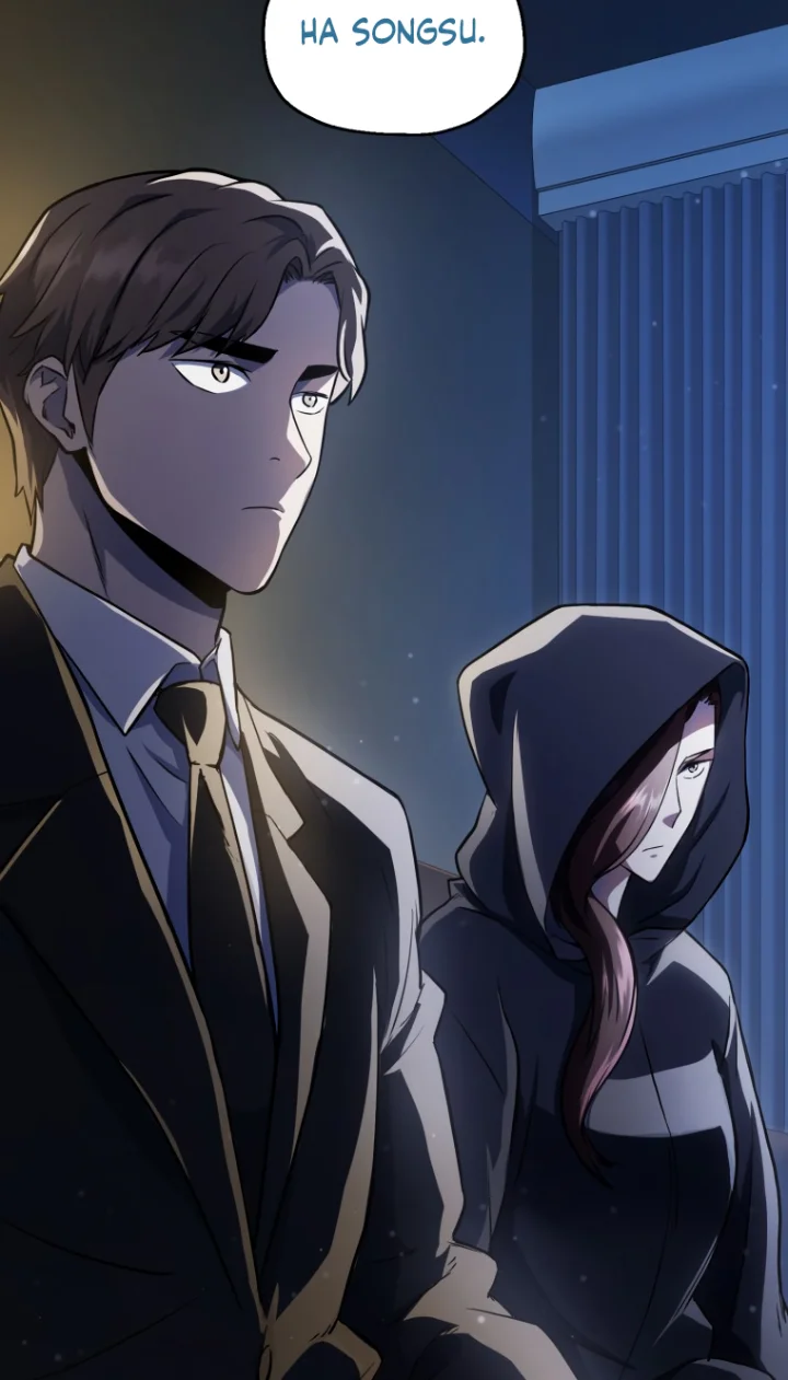 18+ The Player That Can't Level Up Chapter 122 page 68