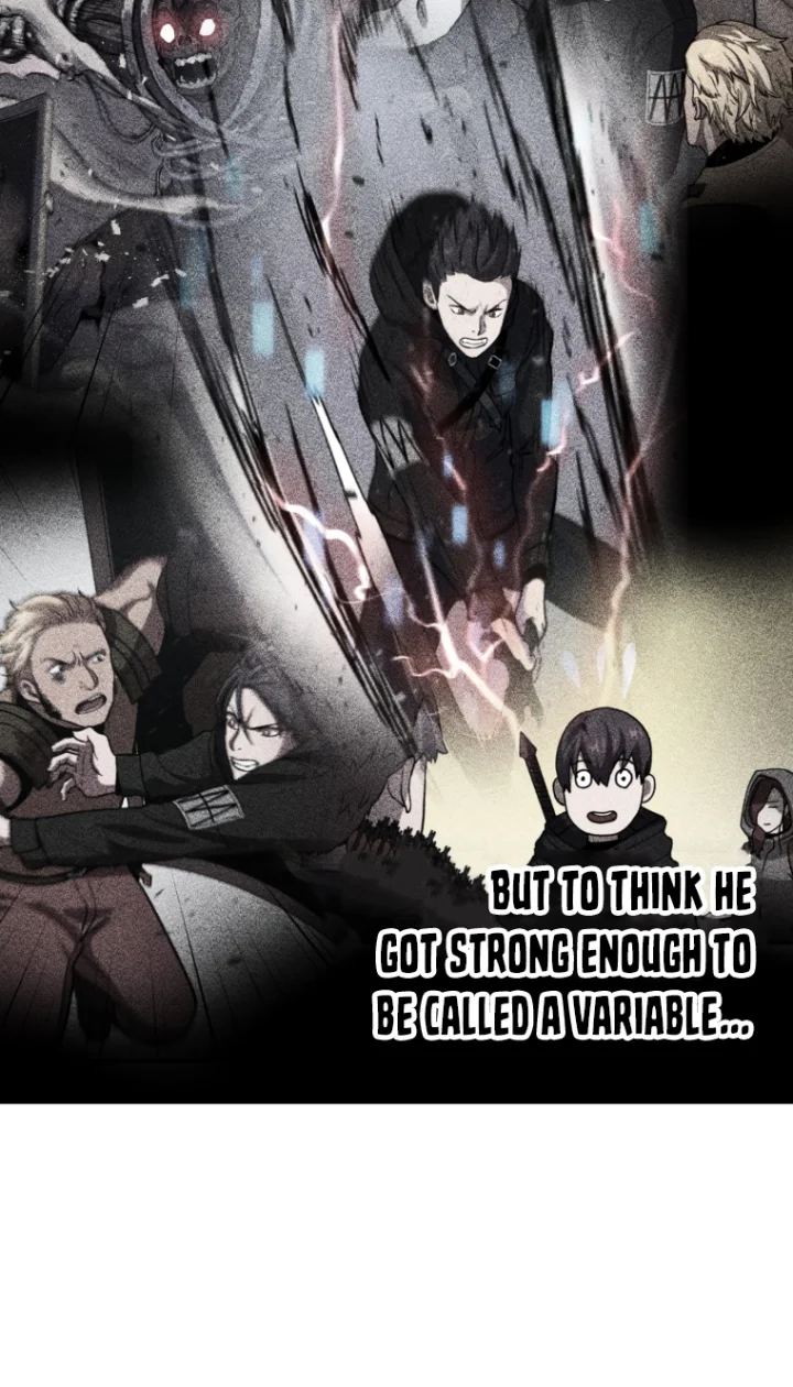 18+ The Player That Can't Level Up Chapter 122 page 71