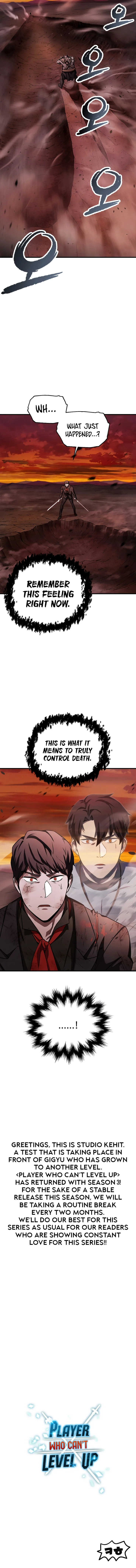 18+ The Player That Can't Level Up Chapter 123 page 12