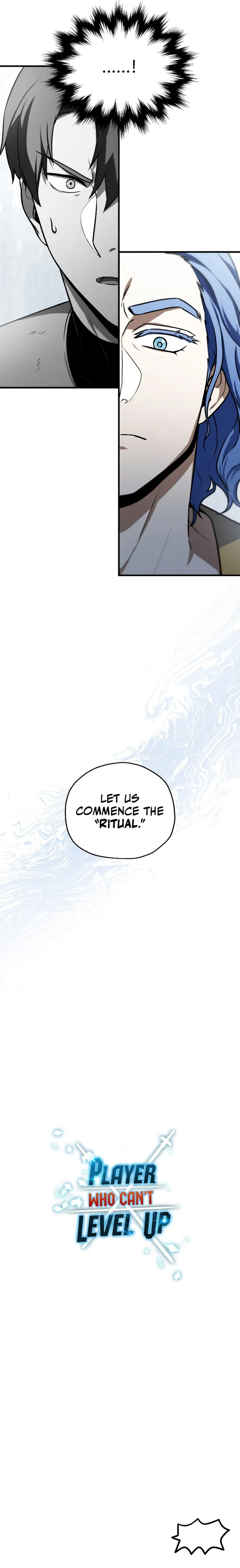 18+ The Player That Can't Level Up Chapter 126 page 10