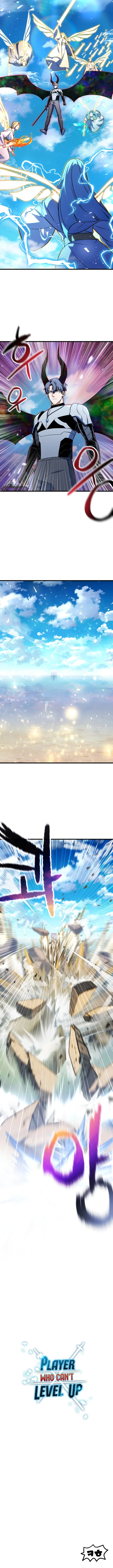 18+ The Player That Can't Level Up Chapter 128 page 12