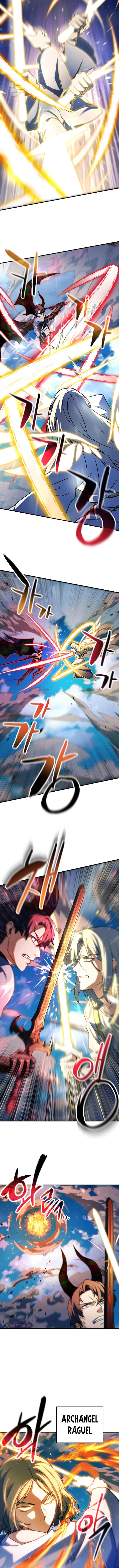 18+ The Player That Can't Level Up Chapter 129 page 4