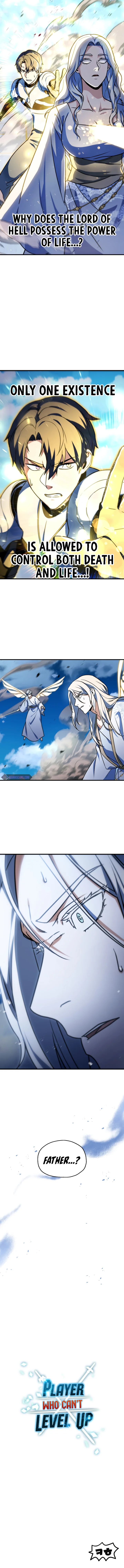 18+ The Player That Can't Level Up Chapter 129 page 12