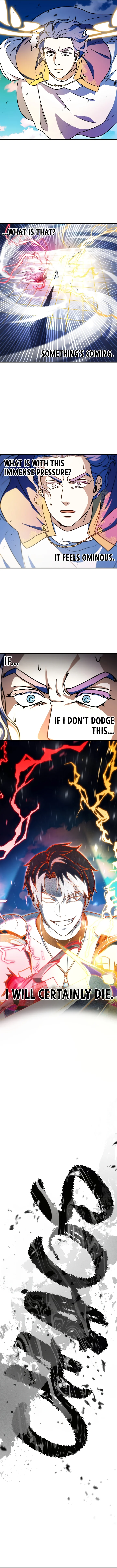 18+ The Player That Can't Level Up Chapter 130 page 6