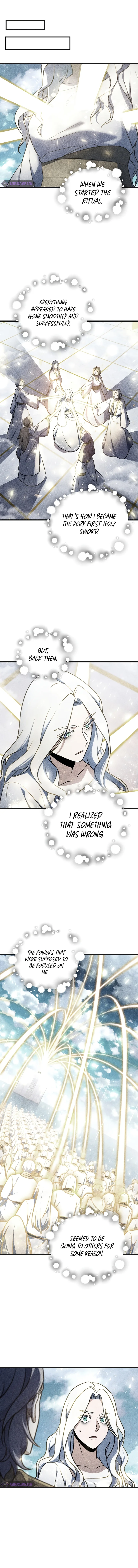 18+ The Player That Can't Level Up Chapter 132 page 10