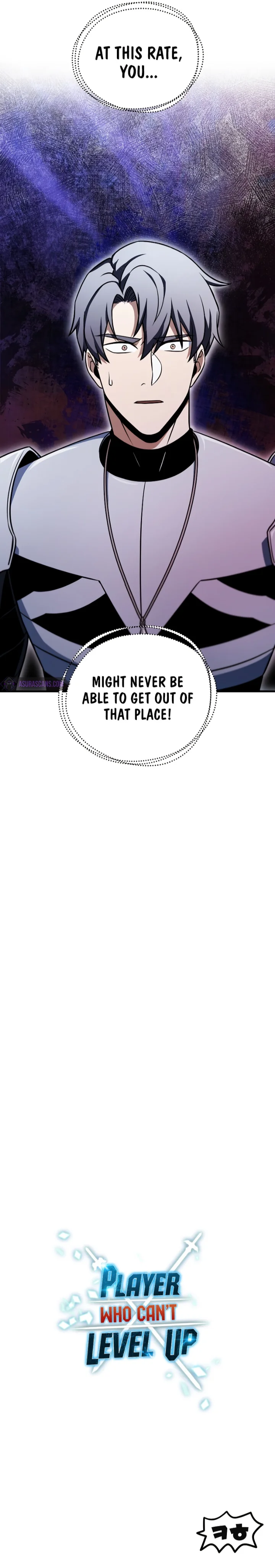 18+ The Player That Can't Level Up Chapter 133 page 12
