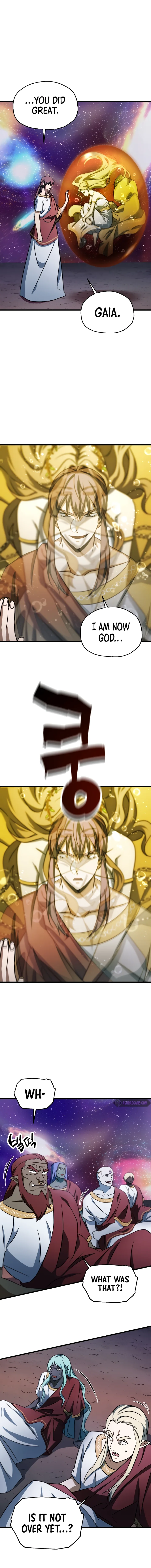 18+ The Player That Can't Level Up Chapter 137 page 7