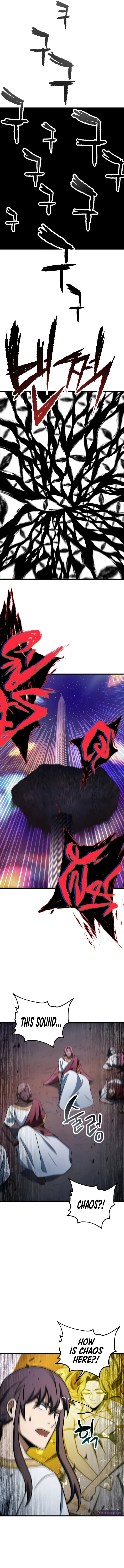 18+ The Player That Can't Level Up Chapter 137 page 8