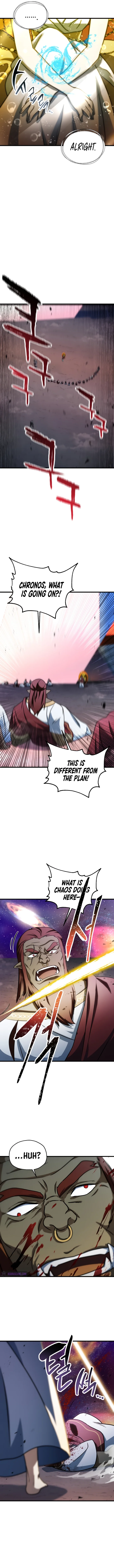 18+ The Player That Can't Level Up Chapter 137 page 10
