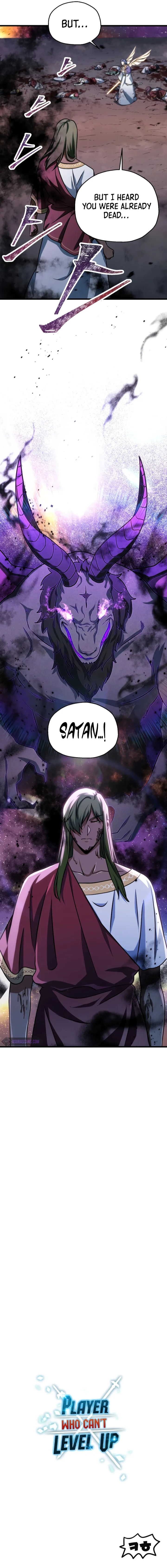 18+ The Player That Can't Level Up Chapter 137 page 13