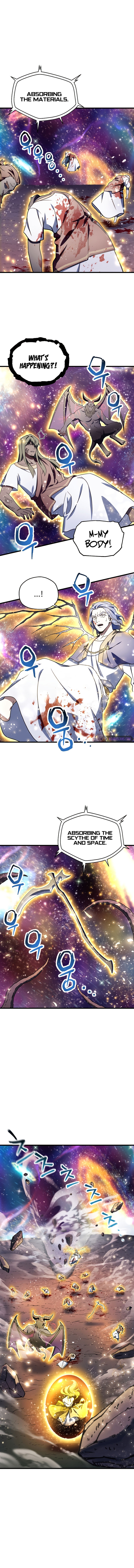 18+ The Player That Can't Level Up Chapter 139 page 2