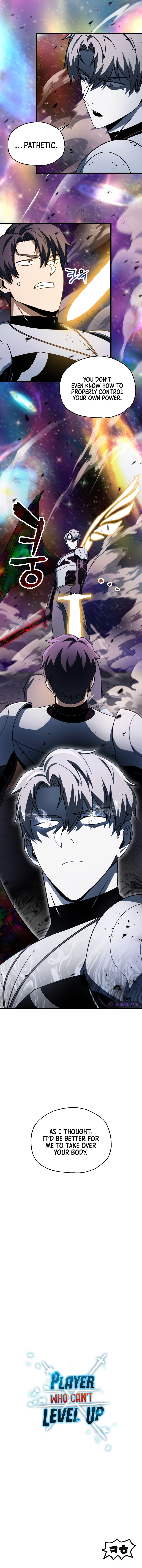 18+ The Player That Can't Level Up Chapter 139 page 14
