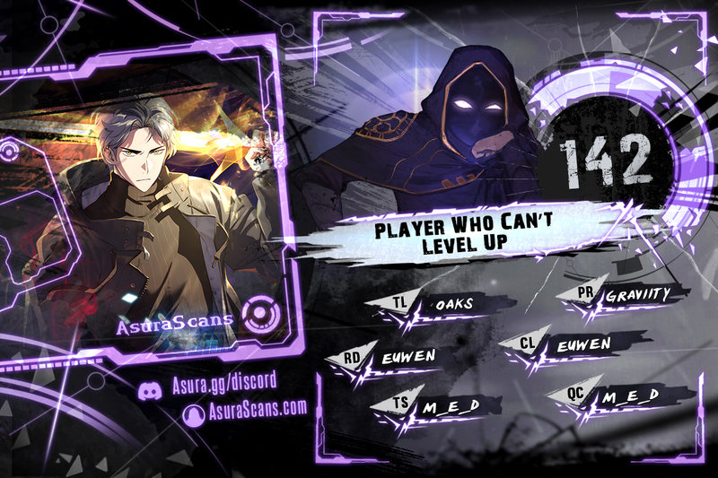 18+ The Player That Can't Level Up Chapter 142 page 1