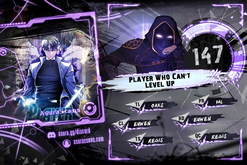18+ The Player That Can't Level Up Chapter 147 page 1