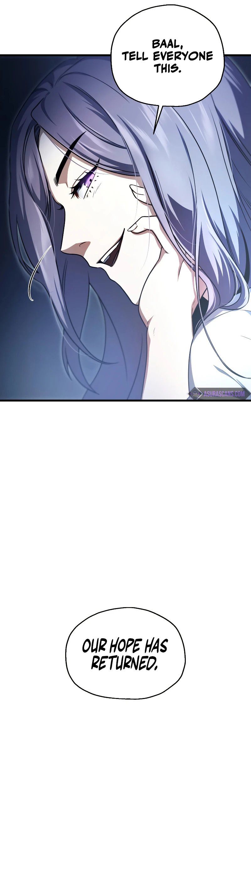 18+ The Player That Can't Level Up Chapter 161 page 10