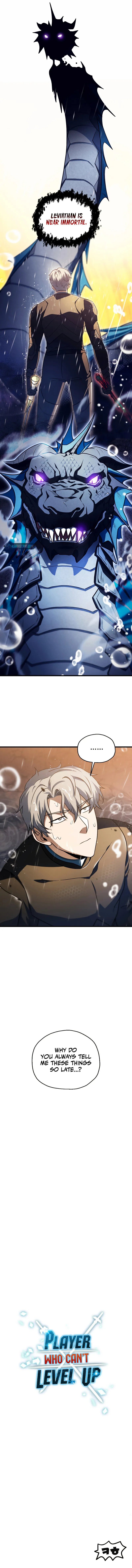 18+ The Player That Can't Level Up Chapter 166 page 12