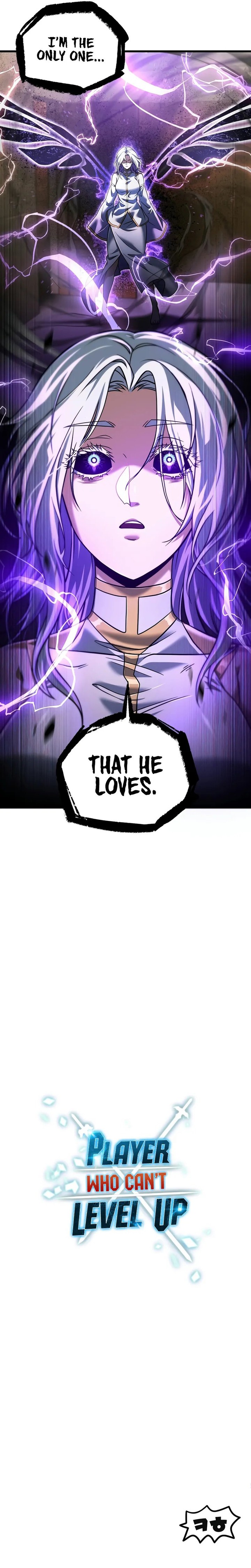 18+ The Player That Can't Level Up Chapter 180 page 10