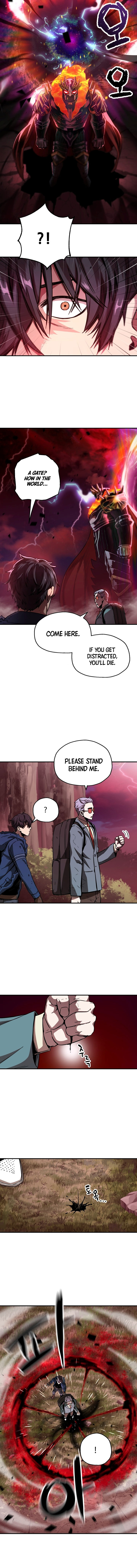 18+ The Player That Can't Level Up Chapter 19 page 3