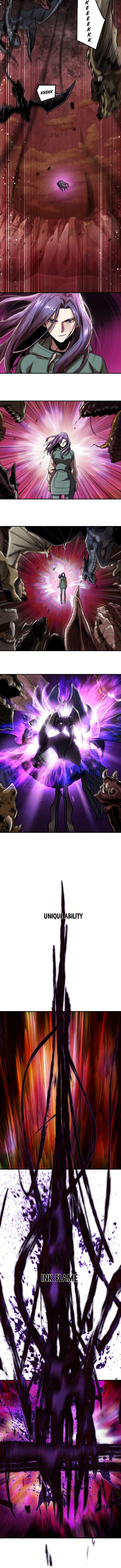 18+ The Player That Can't Level Up Chapter 19 page 5