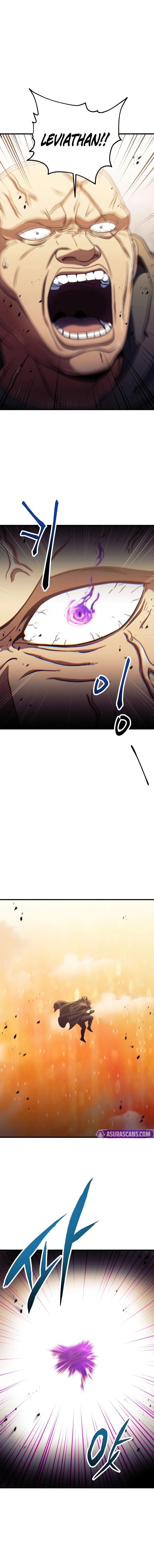 18+ The Player That Can't Level Up Chapter 199 page 3