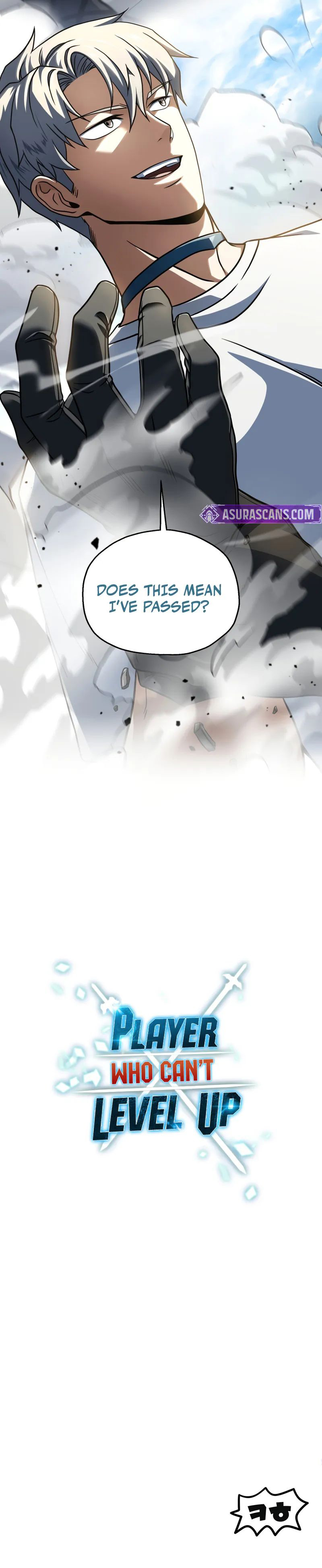 18+ The Player That Can't Level Up Chapter 206 page 10