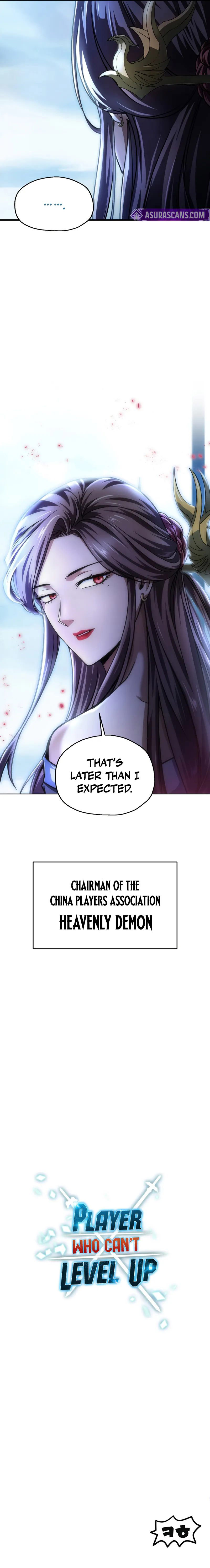 18+ The Player That Can't Level Up Chapter 210 page 11