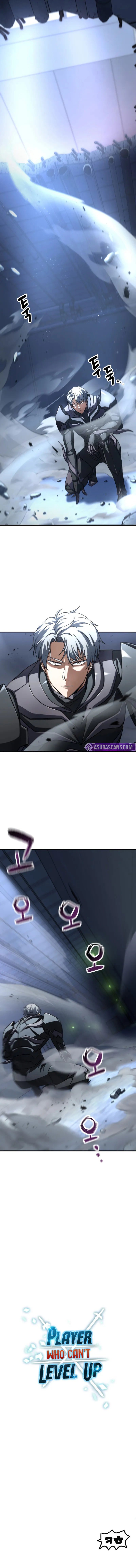 18+ The Player That Can't Level Up Chapter 212 page 11